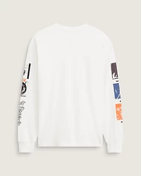 Stormcast Long Sleeve T-Shirt