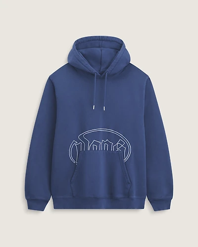 Olde Tymes Pullover Hoodie