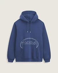 Olde Tymes Pullover Hoodie