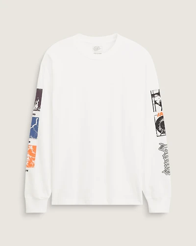 Stormcast Long Sleeve T-Shirt