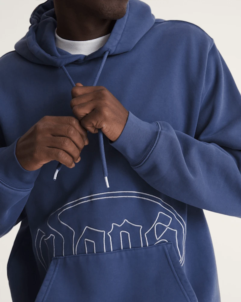 Olde Tymes Pullover Hoodie