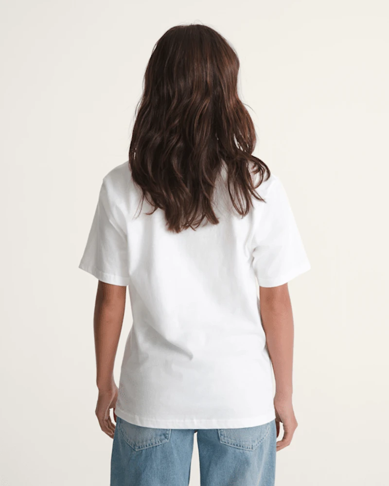 Kids Cloud Rush T-Shirt