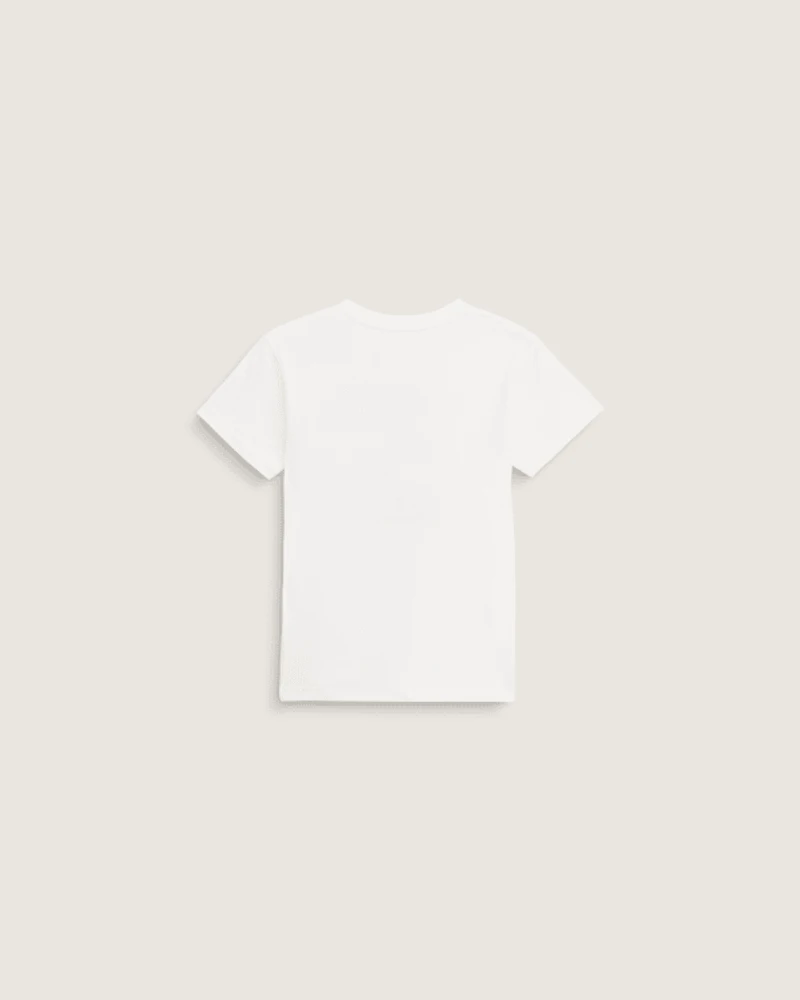 Little Kids Unicorn T-Shirt