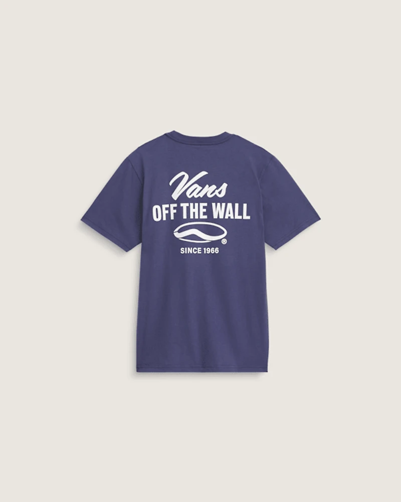 Kids Vans Repair Shop T-Shirt