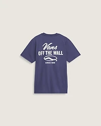 Kids Vans Repair Shop T-Shirt