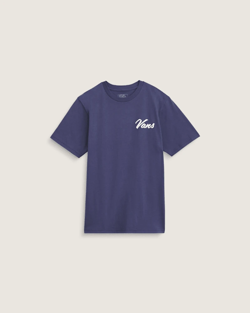 Kids Vans Repair Shop T-Shirt
