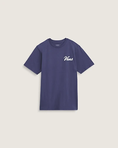 Kids Vans Repair Shop T-Shirt