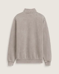Peak Quarter Zip Sweatshirt