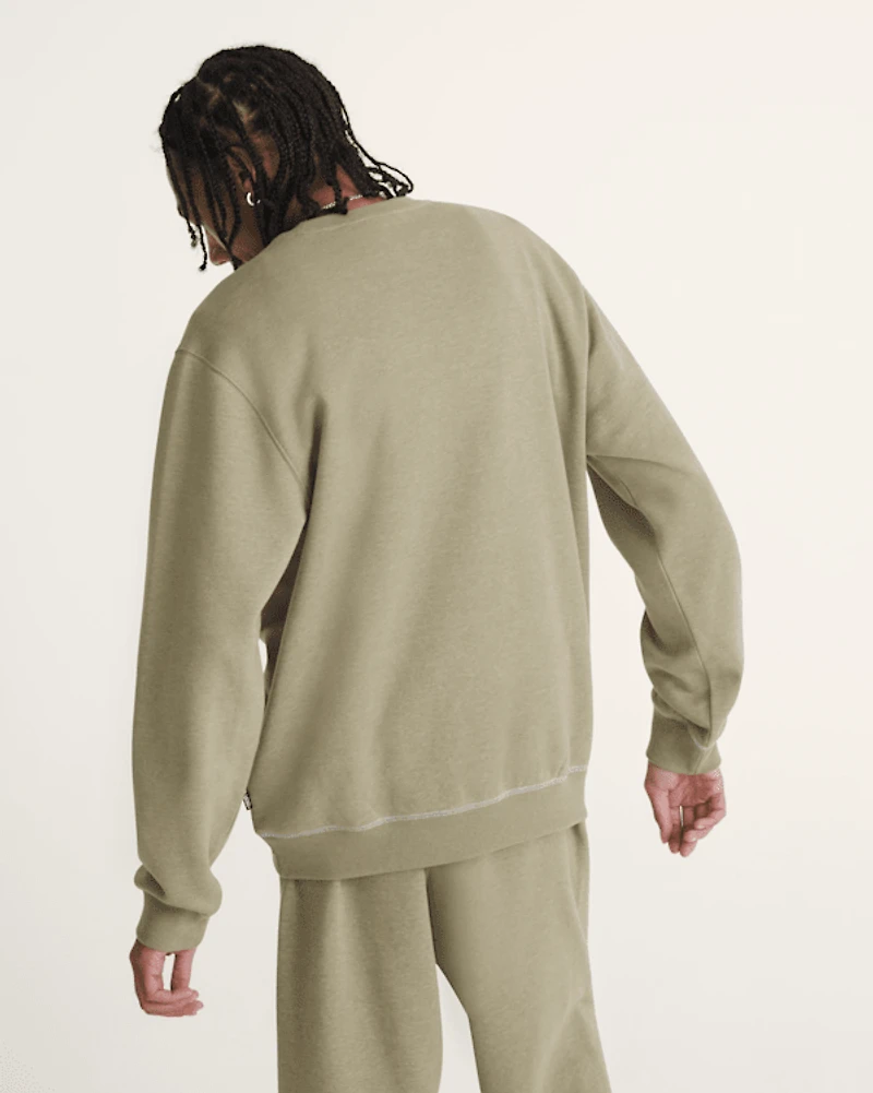 Vans 66 Crew Sweatshirt