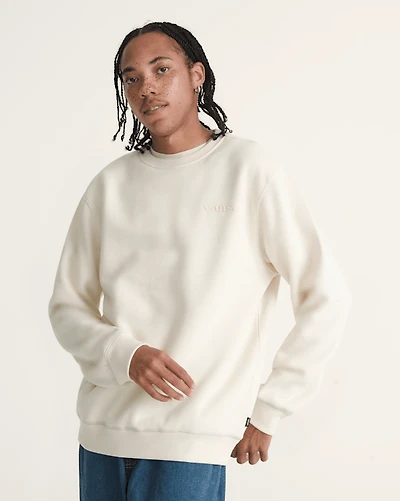 Vans 66 Crew Sweatshirt