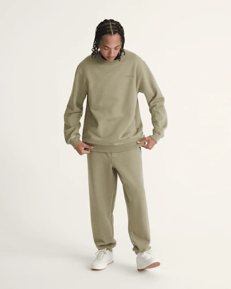 Vans 66 Crew Sweatshirt