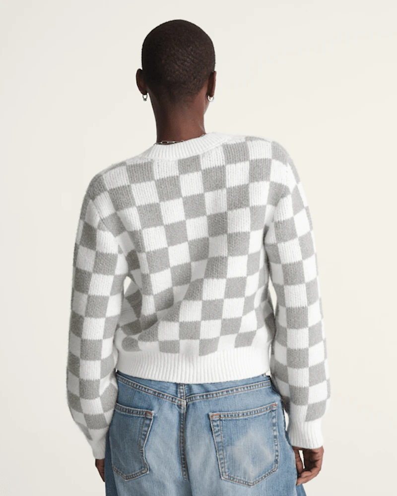 Evelyn Cardigan Sweater