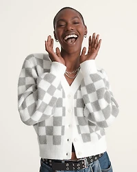 Evelyn Cardigan Sweater