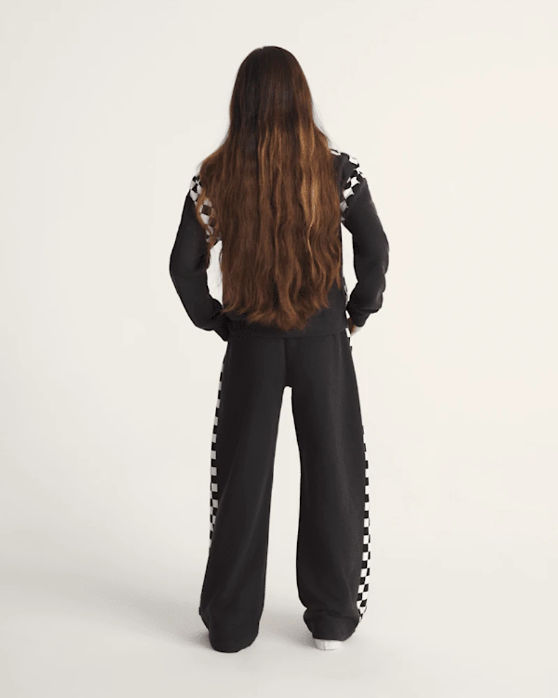 Rookie Track Sweatpants