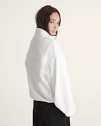 Check Mark Polar Sweatshirt