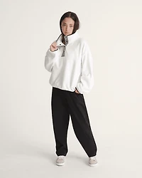 Check Mark Polar Sweatshirt