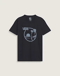 Waffle Shop Sun Vans Style T-Shirt