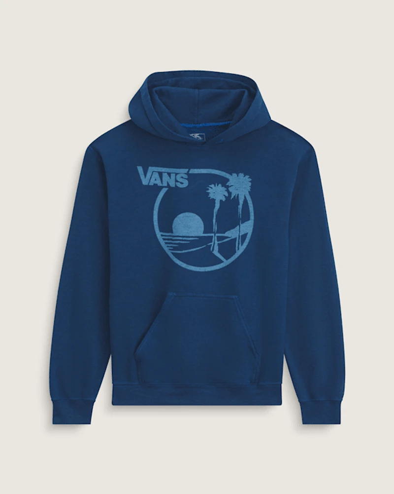 Shop Sun Vans Style Pullover Hoodie