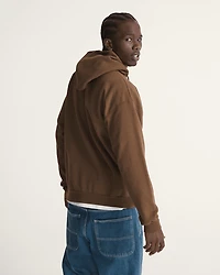 Waffle Shop Serio Vans Style Pullover Hoodie