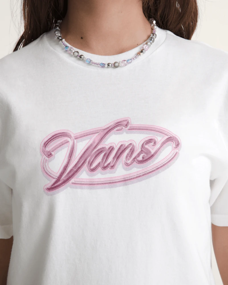 Kids Cloud Rush T-Shirt