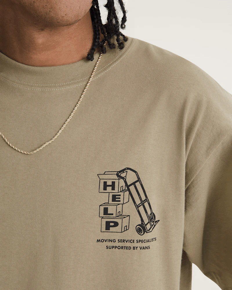 Moving Co T-Shirt