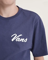 Kids Vans Repair Shop T-Shirt