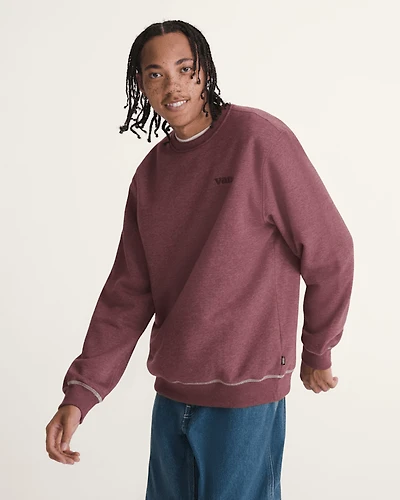 Vans 66 Crew Sweatshirt