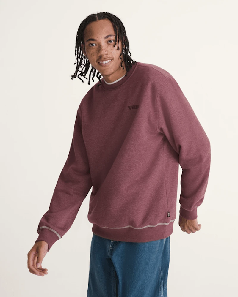 Vans 66 Crew Sweatshirt