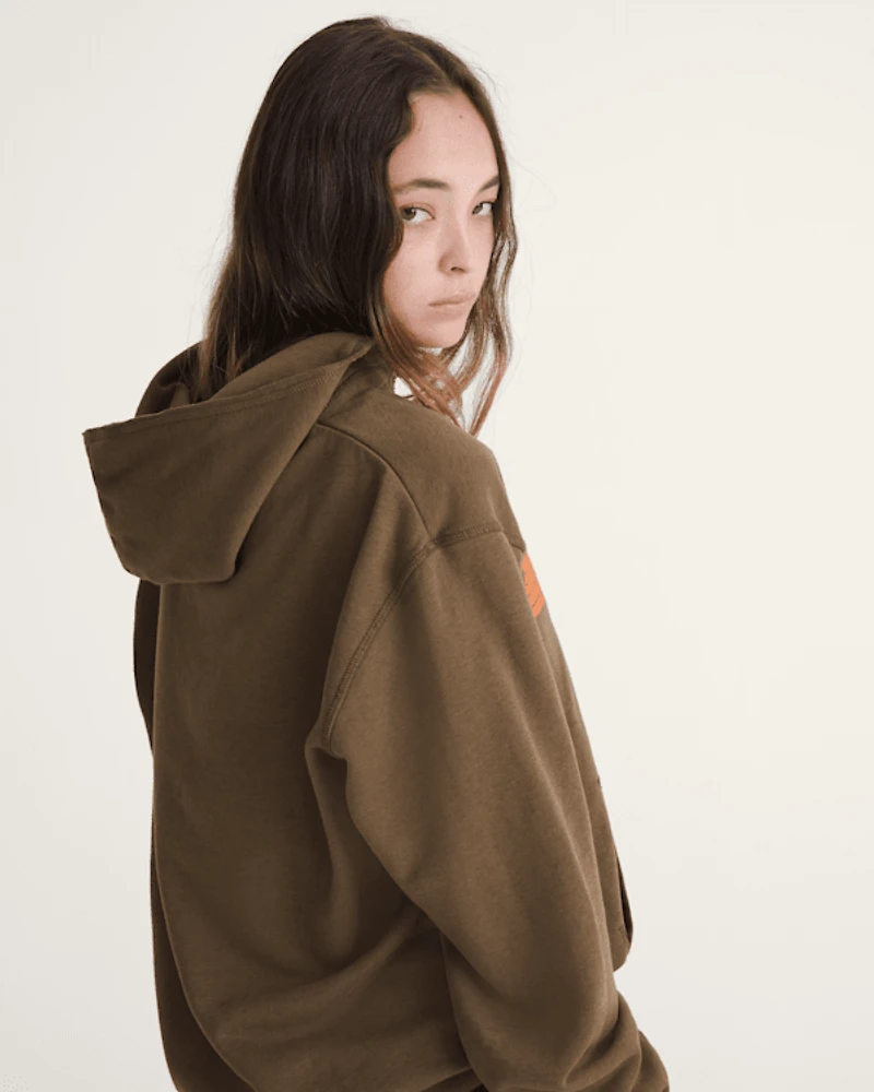 Waffle Shop Serio Vans Style Pullover Hoodie