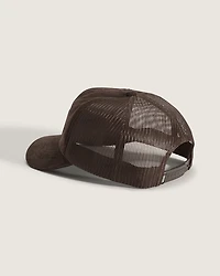 Yardwork Curve Bill Trucker Hat