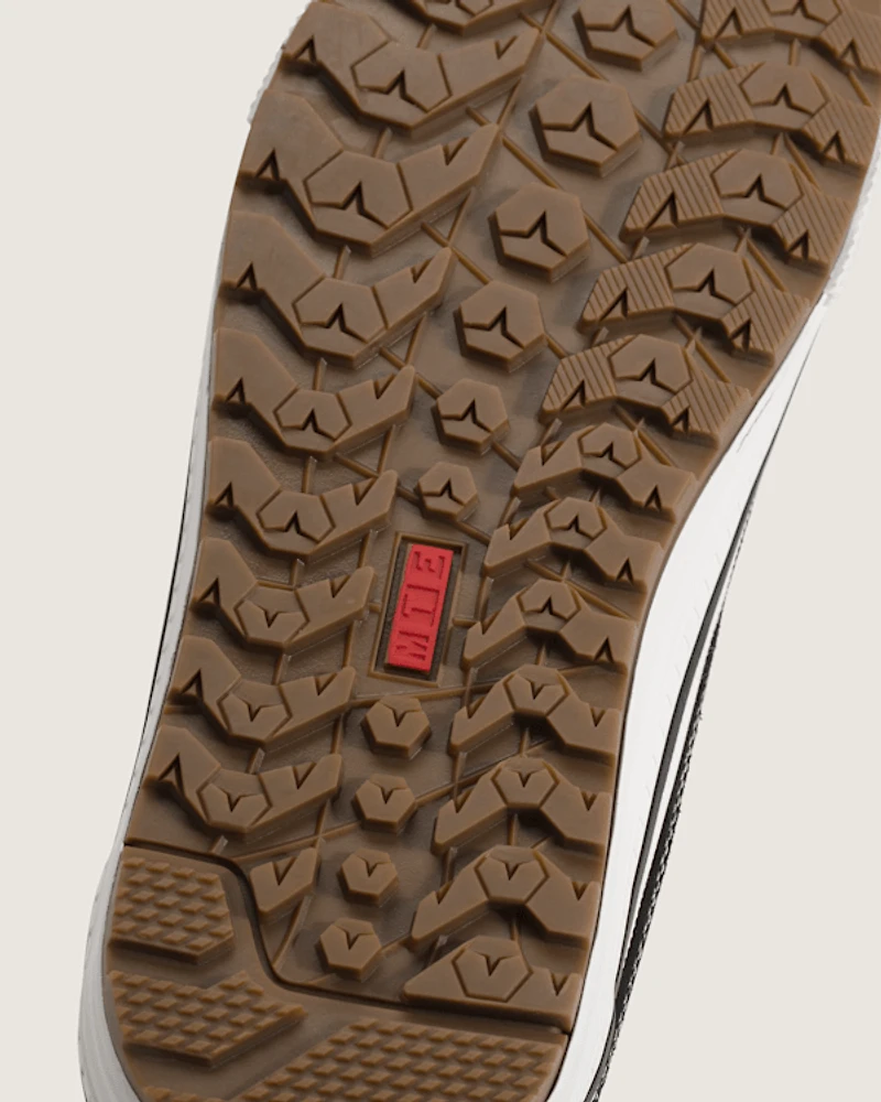 Old Skool Waterproof Insulated Shoe