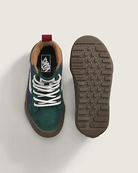 Little Kids Sk8-Hi Water Resistant Gum Shoe