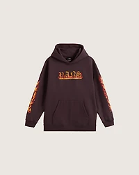 Little Kids Vans Inferno Pullover Hoodie