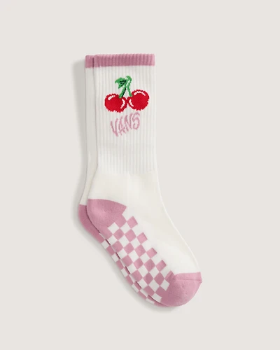 Kids Ticker Crew Socks