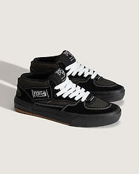 Skate Half Cab Wafflecup Shoe