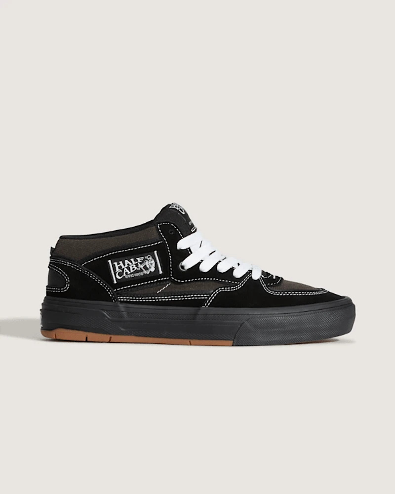 Skate Half Cab Wafflecup Shoe