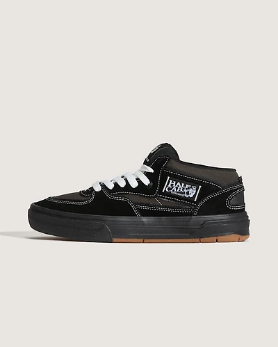 Skate Half Cab Wafflecup Shoe