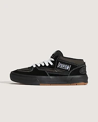 Skate Half Cab Wafflecup Shoe