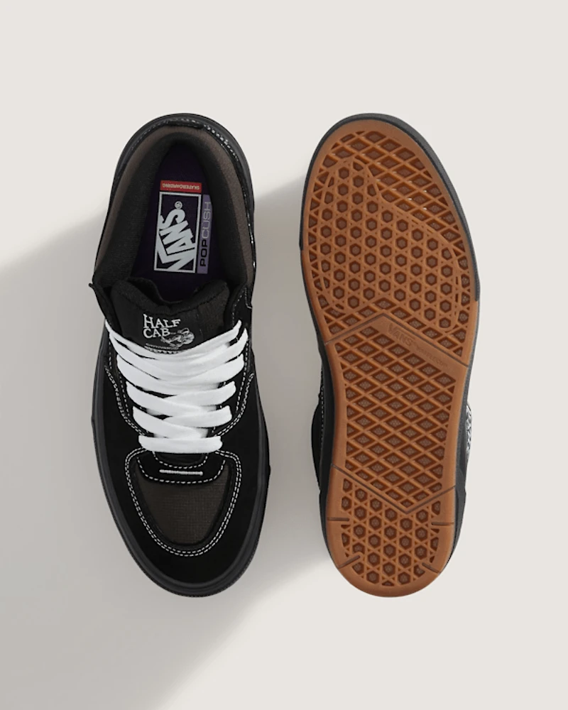 Skate Half Cab Wafflecup Shoe