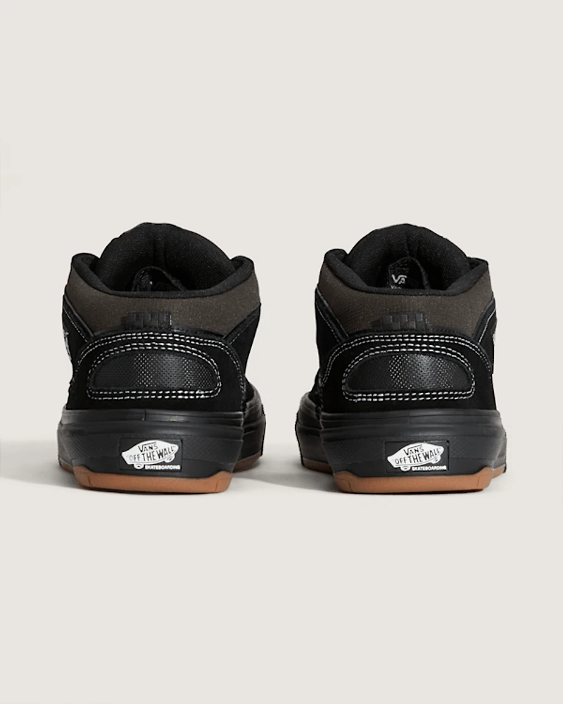 Skate Half Cab Wafflecup Shoe