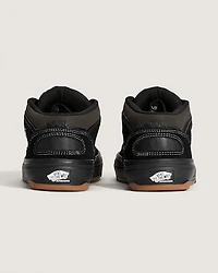 Skate Half Cab Wafflecup Shoe
