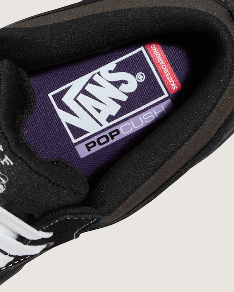 Skate Half Cab Wafflecup Shoe