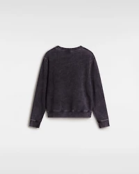 Kids Fire Your Heart Crew Sweatshirt