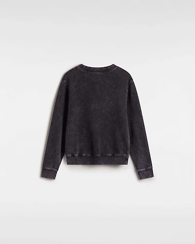 Kids Fire Your Heart Crew Sweatshirt