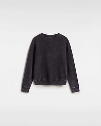 Kids Fire Your Heart Crew Sweatshirt