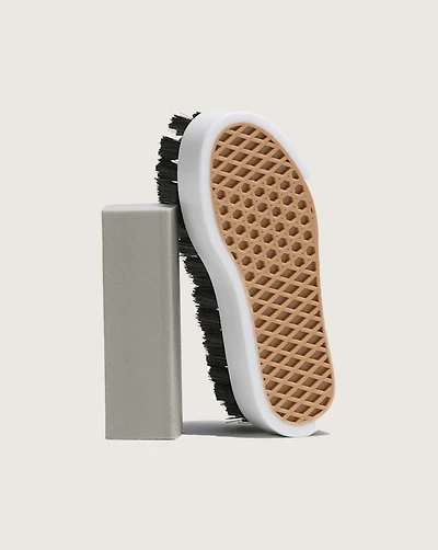 Vans Scuff Eraser & Brush