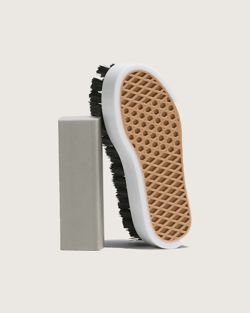 Vans Scuff Eraser & Brush