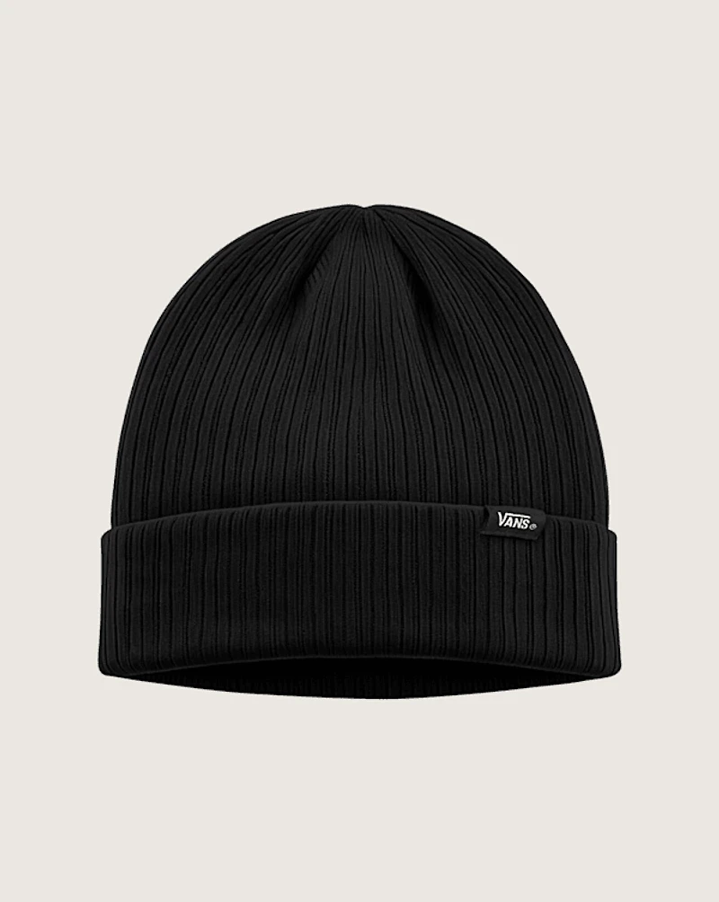 Core Basic Cuff Beanie