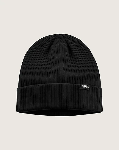 Core Basic Cuff Beanie