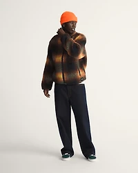 Heights High Pile Jacket